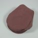 Little Boys Brown Wool Sixpence Cap