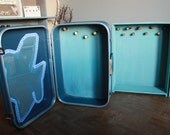 RESERVED FOR CHLOE - 2 Jewelry organizers