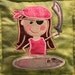 PIRATE GIRL Hide and Seek Sensory - I Spy Bag