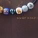 annabeth necklace, camp half blood necklace