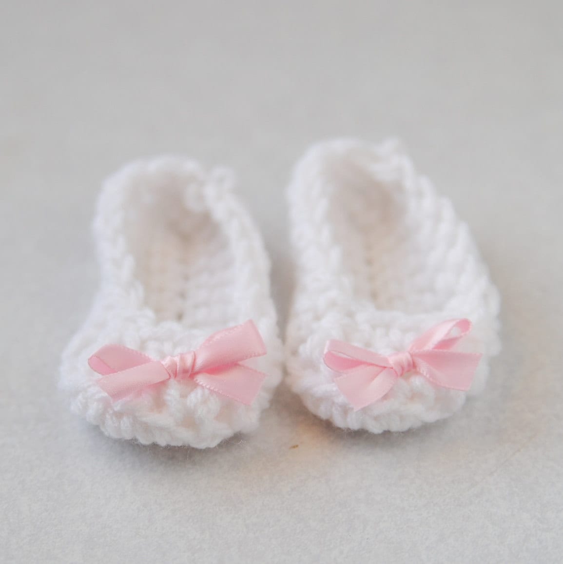 Baby Girl Slippers