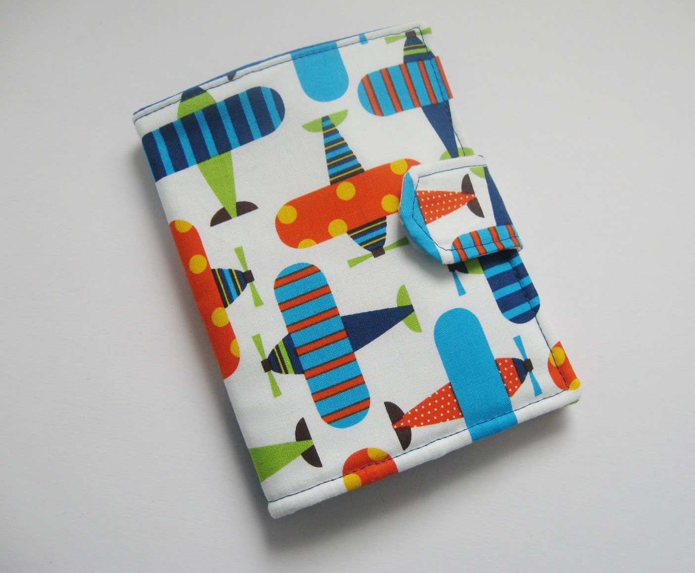 Crayon Wallet ... Airplanes