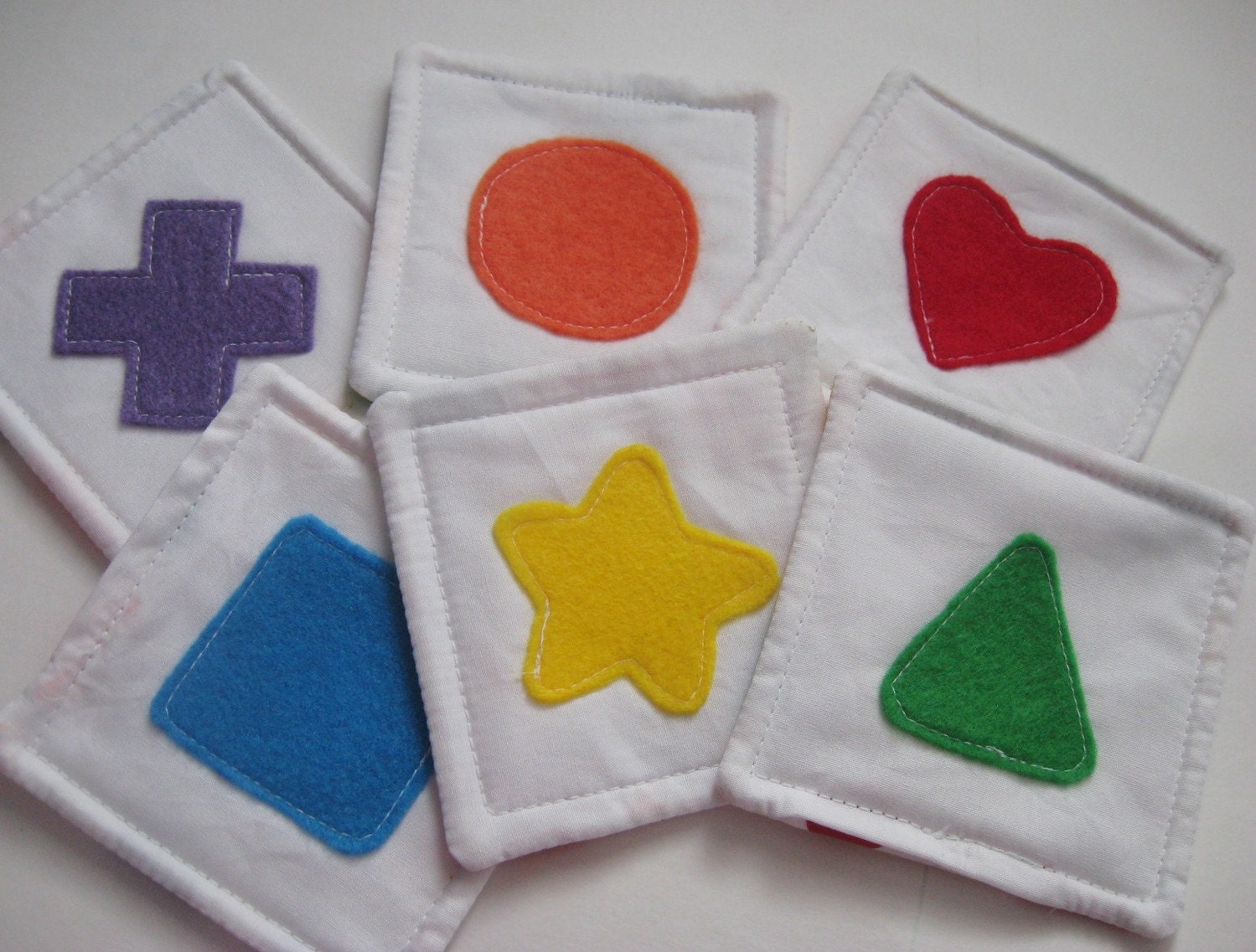 Pre-School Memory Game....Lolli Dot
