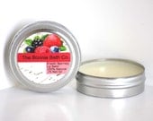 SALE 30% OFF LARGE Fresh Berries All Natural Lip Balm