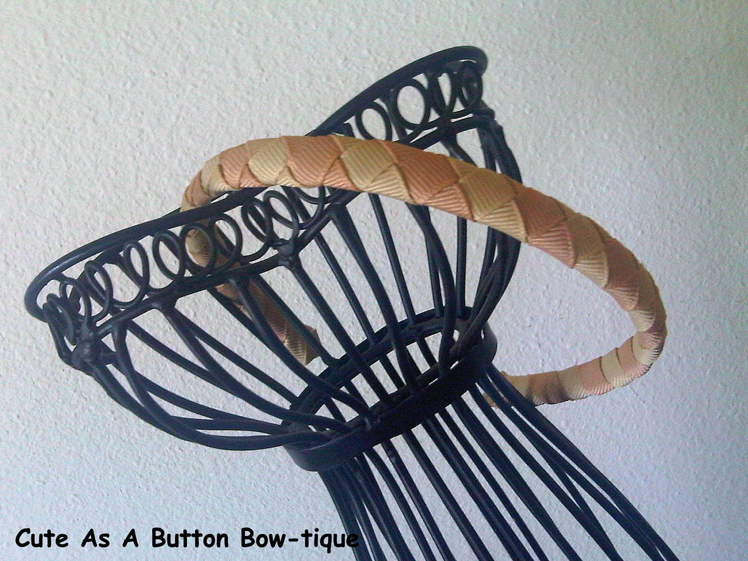 Woven Headband 