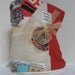 SoCal Motorcycle Club One of a Kind Baby Blanket