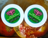 Ayurvedic Fresh Wild Rose and Sandalwood Calming, Firming, Soothing and Brightening Mask By Skin Apotheke