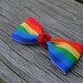 Rainbow Bow
