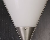 Vintage Atomic Mid Century Sconce Wall Lamp