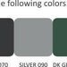 University of Oregon Wall Decal Words Athletic Oregon O and Wordmark Logo Officially Collegiate Licensed