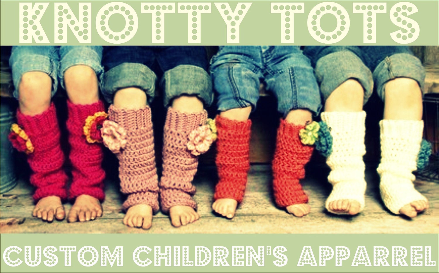 Leg Warmer PDF Crochet Pattern Sizes baby toddler children teen adult Super EASY picture tutorial beginner