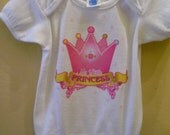 Little Princess crown