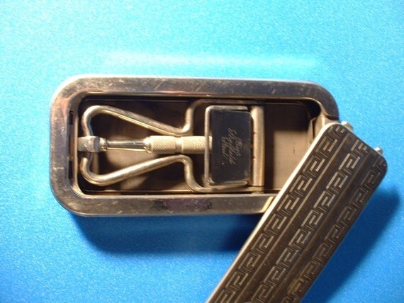 1927 Rolls Razor Made in England by JoeB55 on Etsy