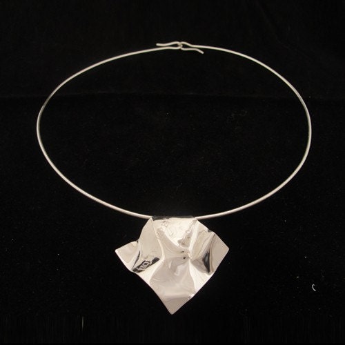 Origraphy Necklace