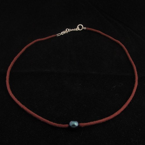 Necklace/Wrap around Bracelet