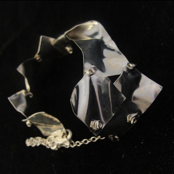 Origraphy Bracelet