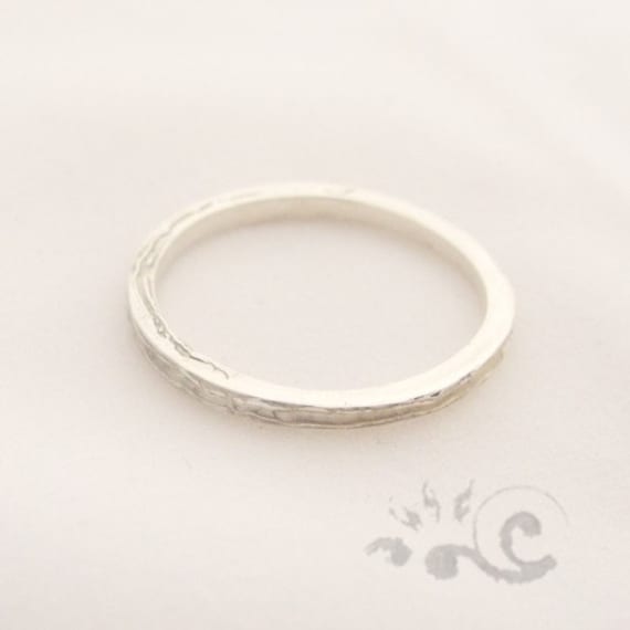 Voie Lactee Stering silver Ring