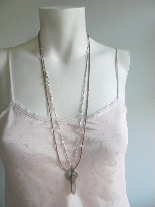 vintage. French Pink Camisole