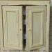 Miniature Baking Hutch