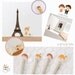 Fredo Little Chiildren cartoon stickers 6pc set