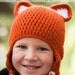 Fox Hat