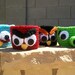 Bird Coffee Cozy - Individual -
