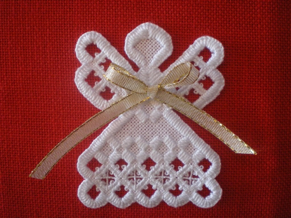 Hardanger Angel