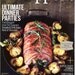 Stinky Cheese Marker Cheese Spreader Hand Stamped  featured in Bon Appetit Magazine by Beach House Living
