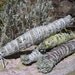Large Desert Sage Smudge Wand