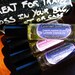 Lavender Aromatherapy Body Oil - Organic Herbal Therapeutic Massage - Roll On - Travel Size