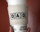 Game lover cup cozy for dads