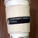 Achievement Unlocked - Caffeine cup cozy