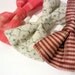 Eco Double Bow Tie LG