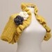 Yellow Take Me Out Shrug