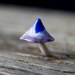 Hand-Painted, Hand-Sculpted Magic Mushrooms