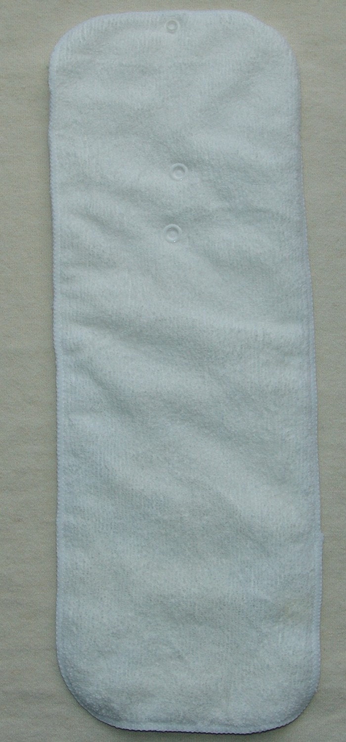 Micro Fiber insert Nykibaby One Size Pockets