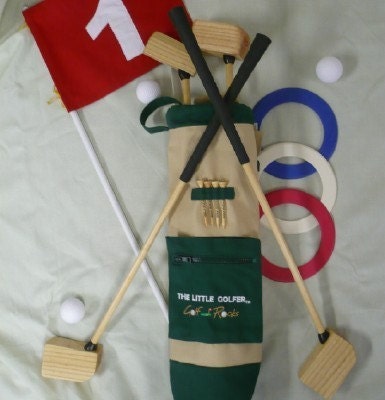 little tyke golf clubs