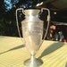 1923 Fox Show Trophy - Sterling Silver