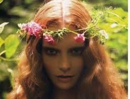 Sweet Rose And Crowns Facial Elixer