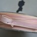 Carnival Pink & Cream Ribbon