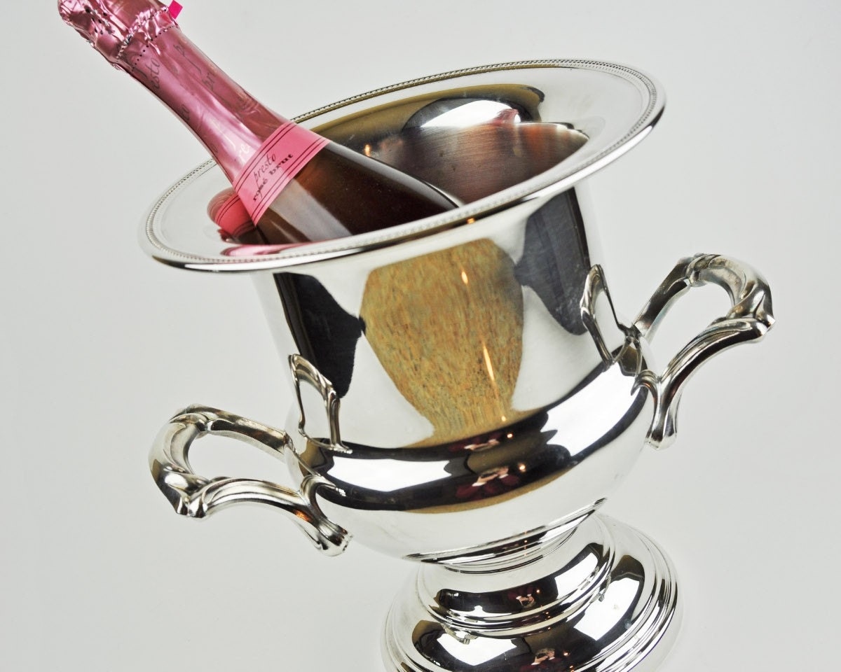 Champagne Bucket