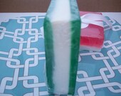 Square Soap - 4.5 oz