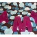 Sudsy Initial Soap - Spell Your Name in Suds