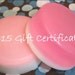 Especially4ubyEandT Gift Certificate