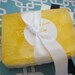 Rectangle  5 oz Soap Bar