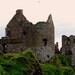 Dunluce Castle- Stronghold of the MacDonalds- fine art print