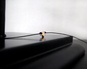 Gold Star Wish Bracelet - Friendship Bracelet, Charm Bracelet, Gifts Under 20 Dollars