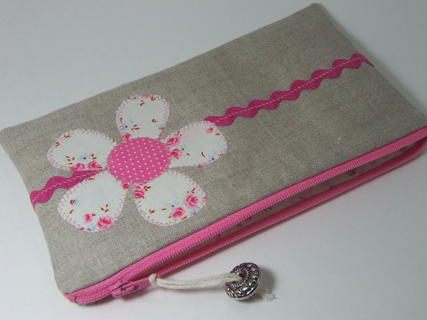 linen bag