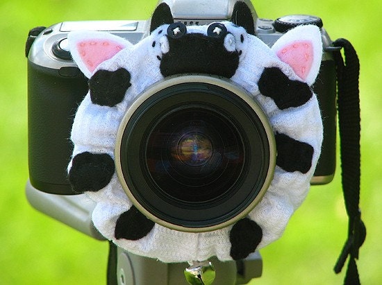 Cow Lens