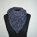 Bandit Ribbon Cowl